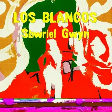 Sbwriel Gwyn