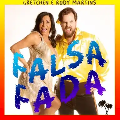 Falsa fada