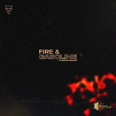 Fire & Gasoline