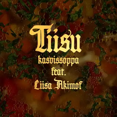 Kasvissoppa