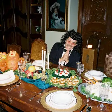 The Appetizers Mixtape