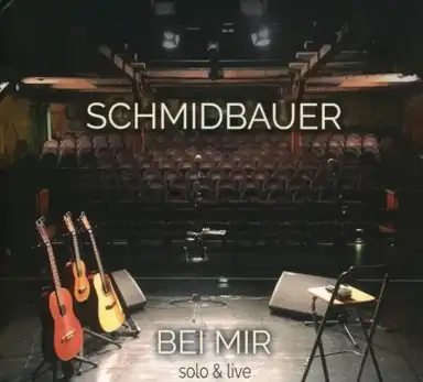 Bei mir