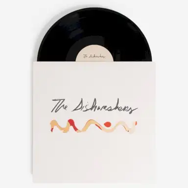 The Dishwashers