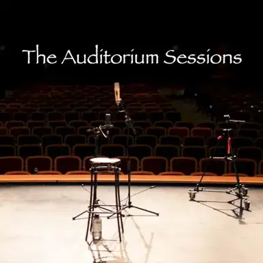 The Auditorium Sessions
