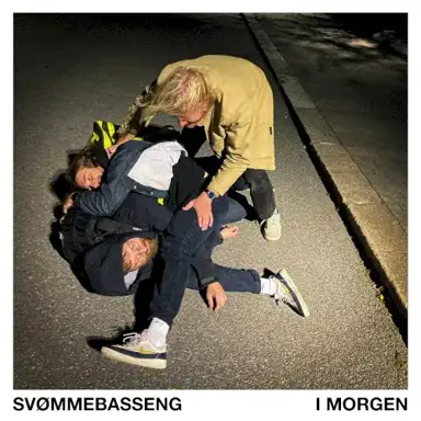 I Morgen