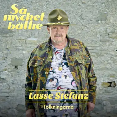 Så mycket bättre 2022 - Tolkningarna