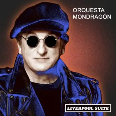 Liverpool Suite