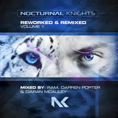 Nocturnal Knights Reworked & Remixed Vol. 1