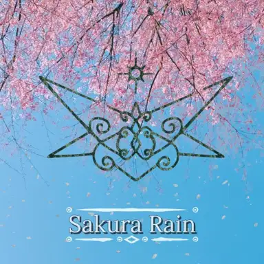 Sakura Rain