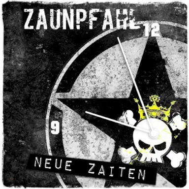 Neue Zaiten