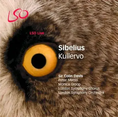 Kullervo