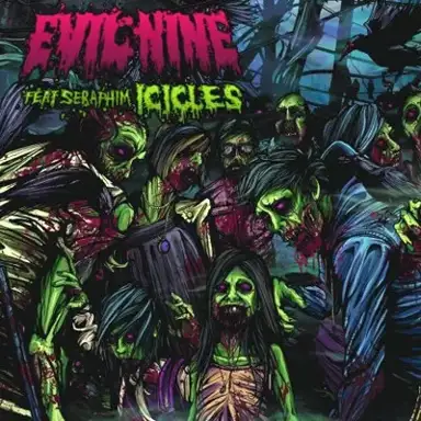 Icicles