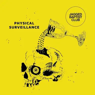 Physical Surveillance
