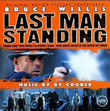 Last Man Standing