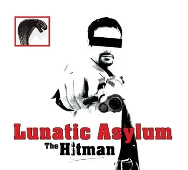 The Hitman