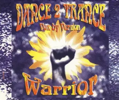Warrior