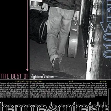 The Best of Eighteen Visions