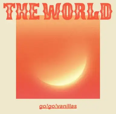 THE WORLD