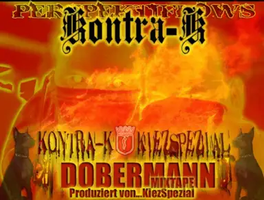 Dobermann Mixtape