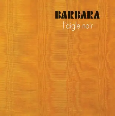 L’Aigle noir