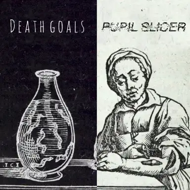 Death Goals / Pupil Slicer Split