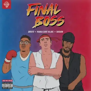Final Boss