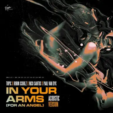 In Your Arms (For an Angel) (acoustic version)