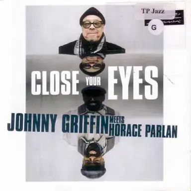 Close Your Eyes
