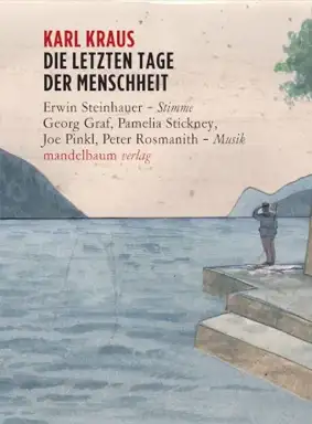Die letzten Tage der Menschheit