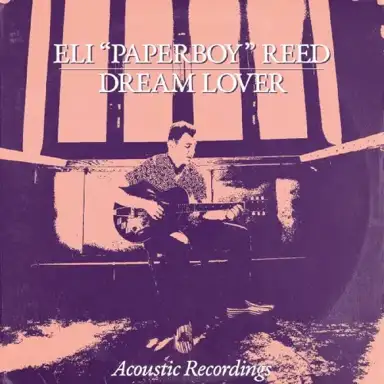 Dream Lover