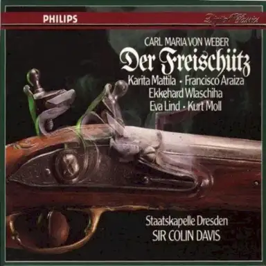 Der Freischütz