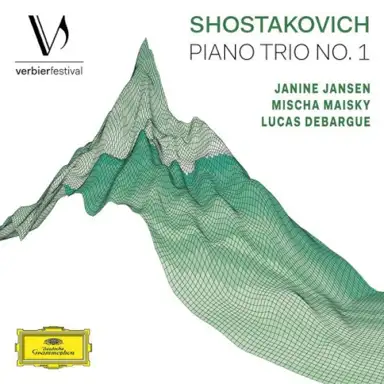 Piano Trio no.1