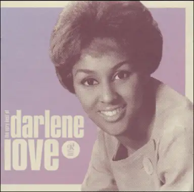 The Sound of Love: The Very Best of Darlene Love