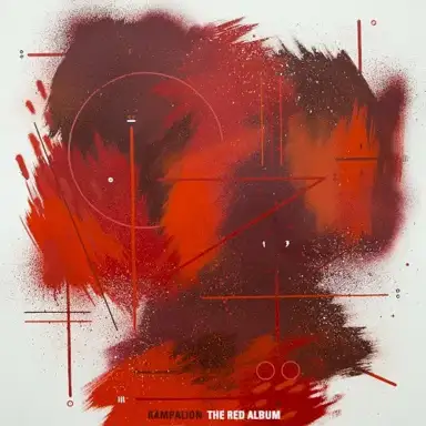 The Red Album
