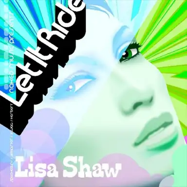 Let It Ride (Remixes)
