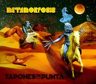 Metamorfosis