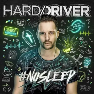 #NOSLEEP