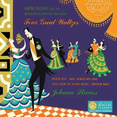 Waltzes