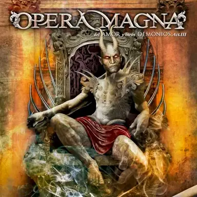 Del amor y otros demonios, acto III