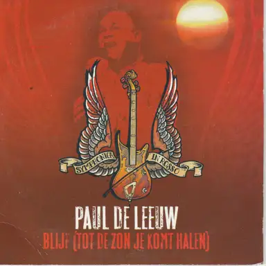 Blijf (tot de zon je komt halen)