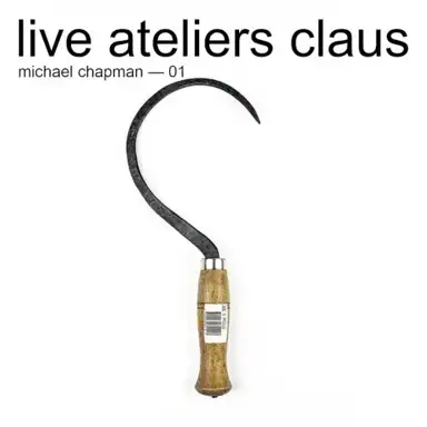 Live Ateliers Claus
