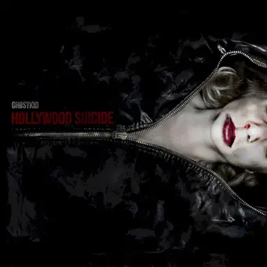 HOLLYWOOD SUICIDE