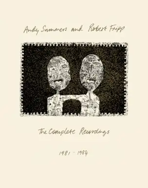 The Complete Recordings 1981-1984