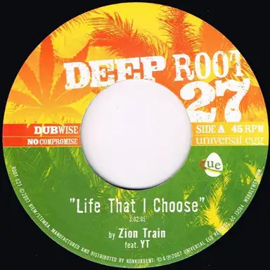 Life That I Choose