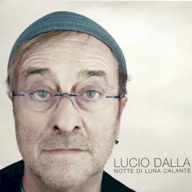 Notte di luna calante