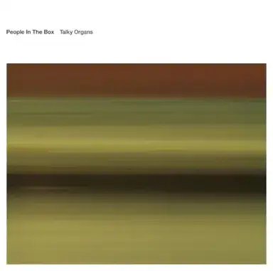 Talky Organs