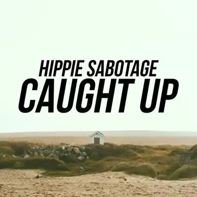 Caught Up