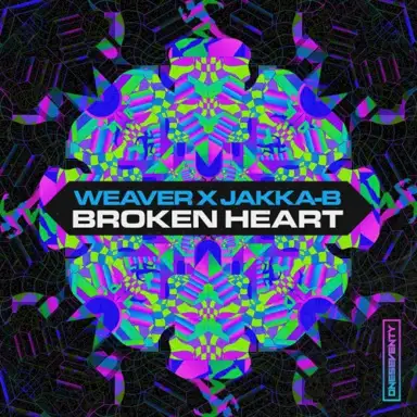 Broken Heart