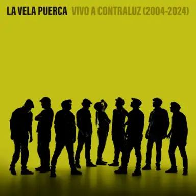 Vivo A Contraluz (2004-2024)