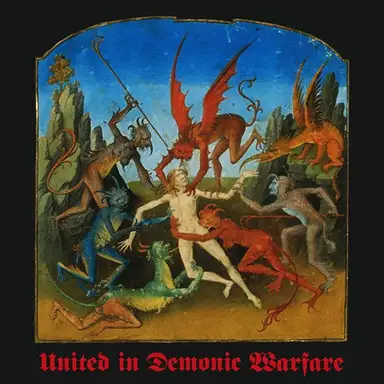 United in Demonic Warfare